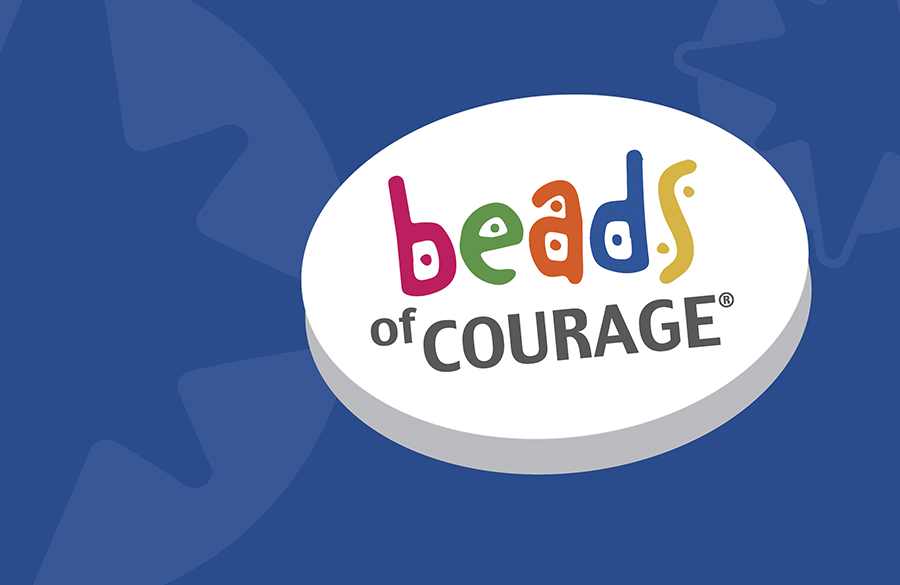 Beads of Courage logo