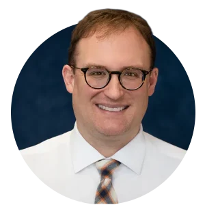Dr. O'Neil - Chief Medical Officer