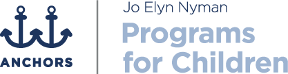 Anchors: Jo Elyn Nyman Programs for Children